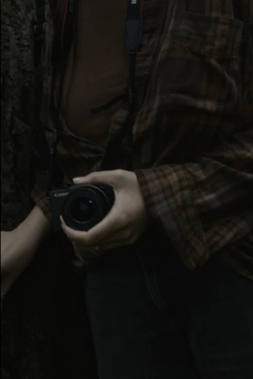 The Untitled Bigfoot Short постер