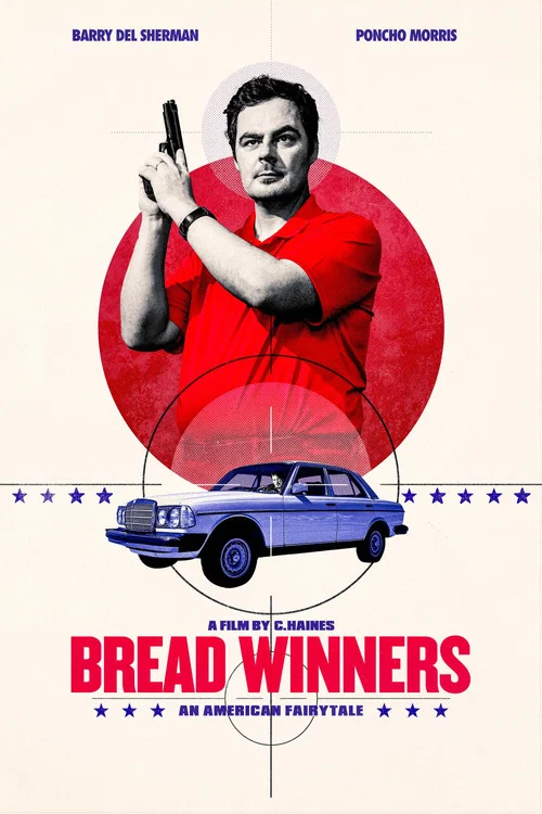 Bread Winners постер