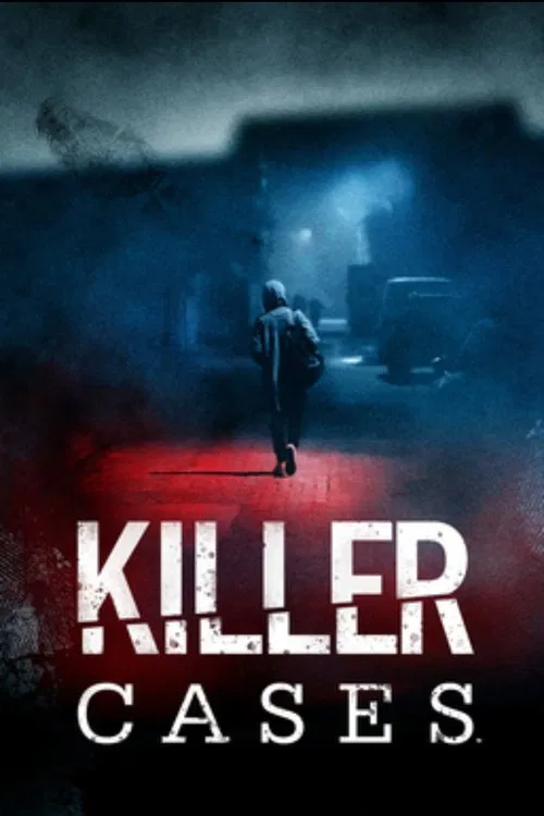 Killer Cases постер