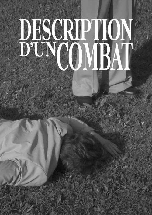 Description d'un Combat постер