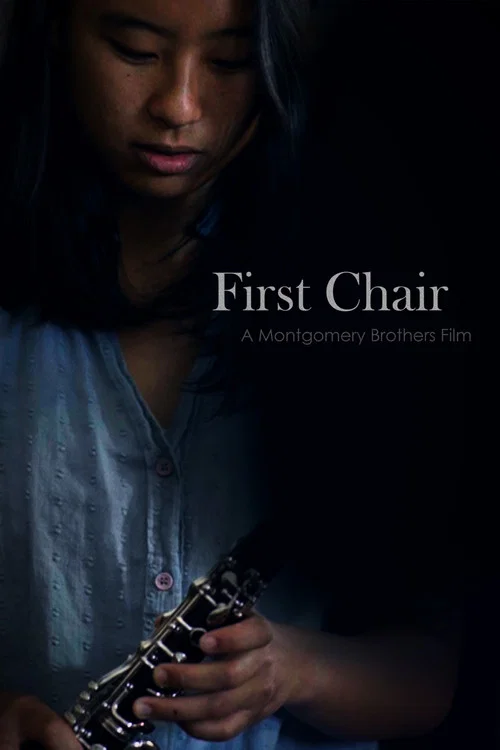 First Chair постер