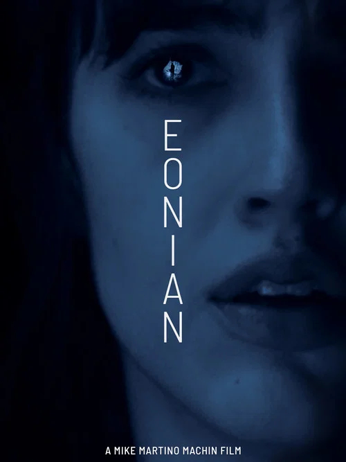 Eonian постер