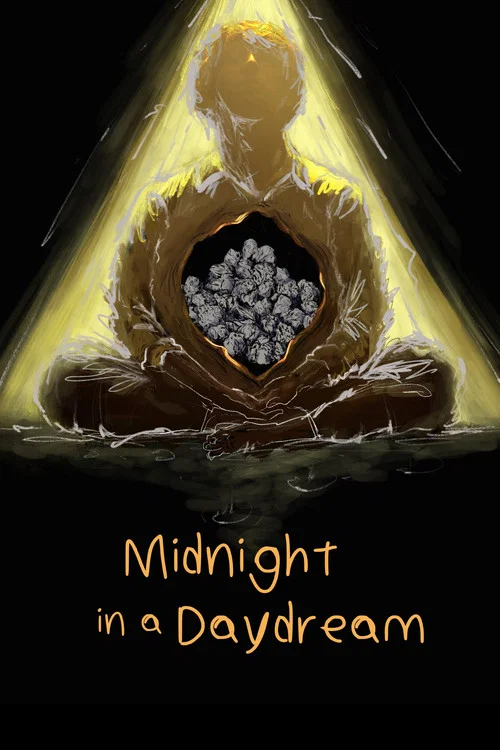 Midnight in a Daydream постер