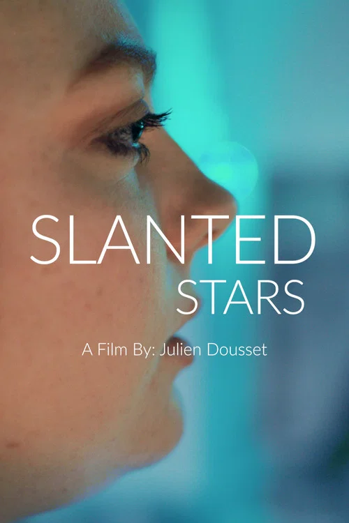 Slanted Stars постер