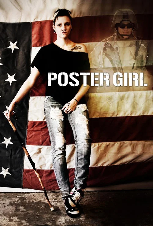 Poster Girl постер