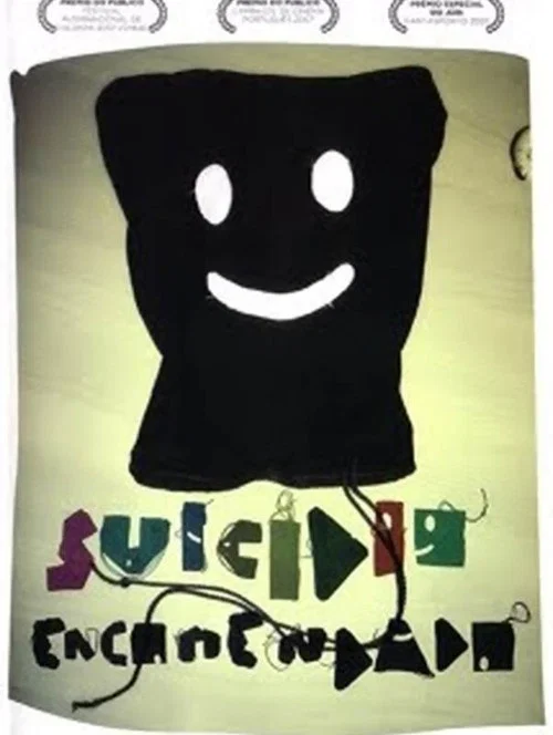 Suicídio Encomendado постер