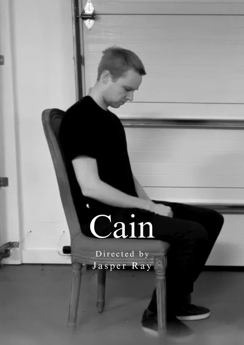 Cain постер