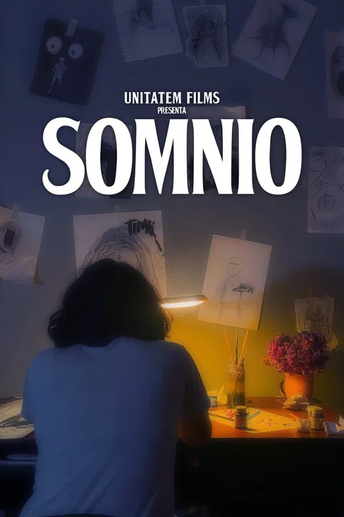 SOMNIO постер