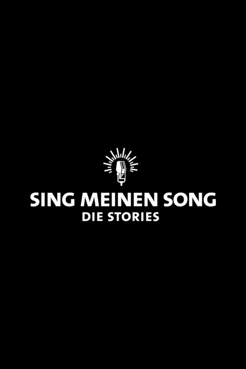 Sing meinen Song – Die Künstlerstories постер