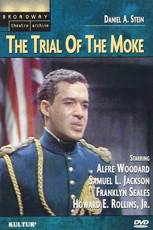 The Trial of the Moke постер