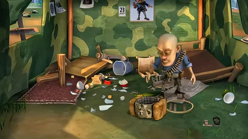 Эпизод 34