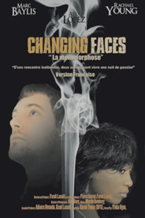 Changing Faces постер