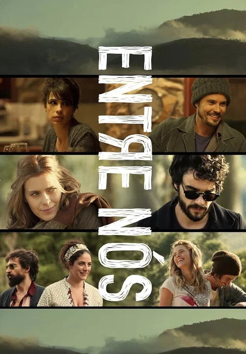 Between Us постер