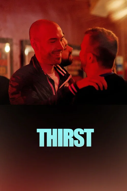 Thirst постер