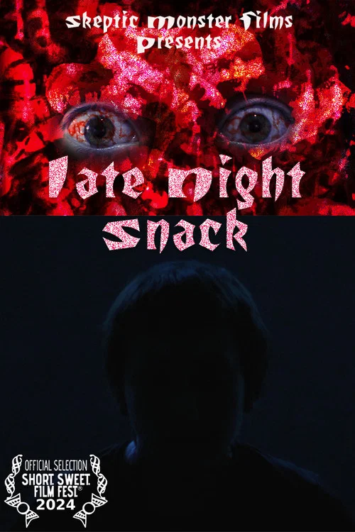 Late Night Snack постер