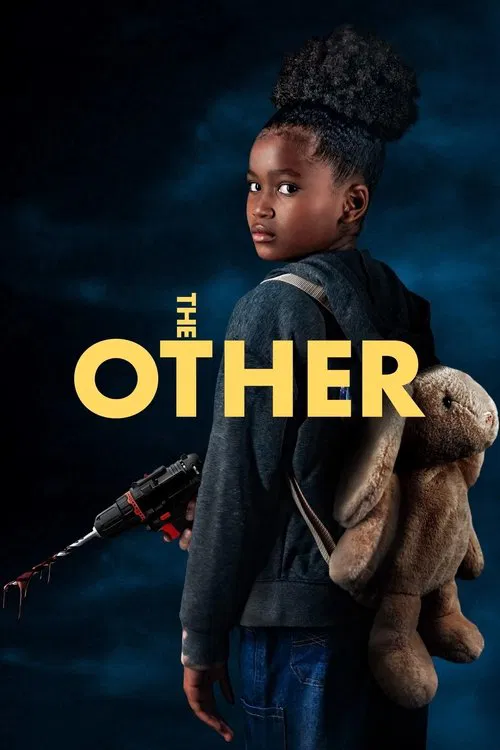 The Other постер