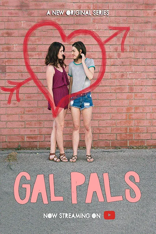 Gal Pals постер