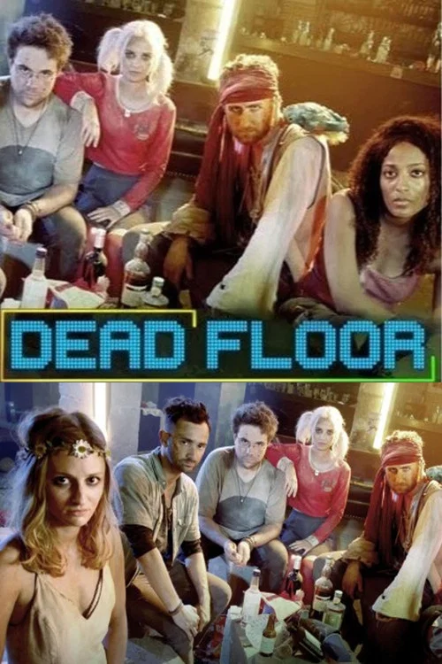 Dead Floor постер