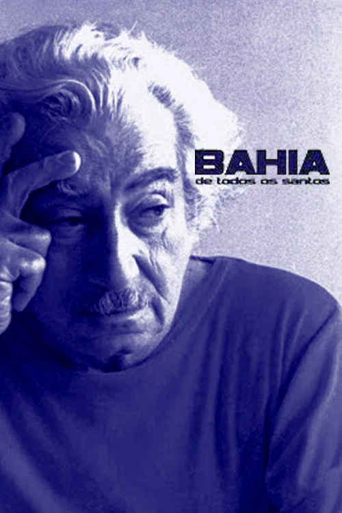 Bahia de Todos os Santos постер