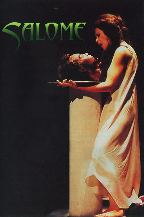 Salome постер