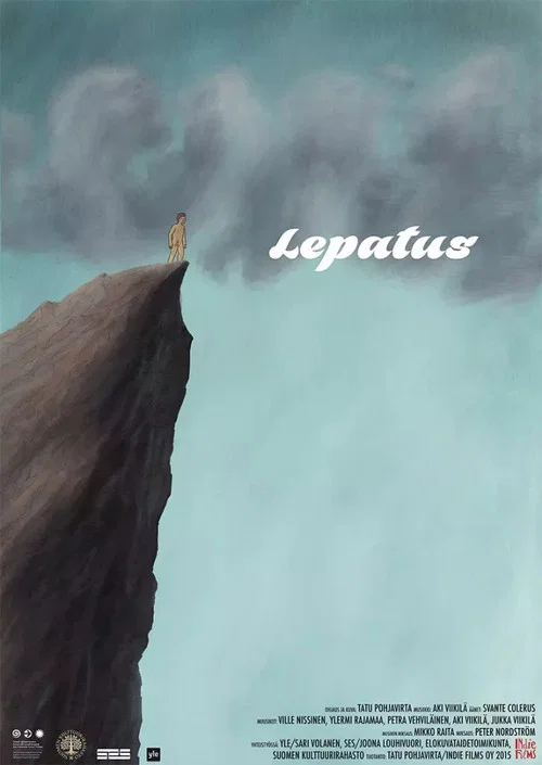 Lepatus постер