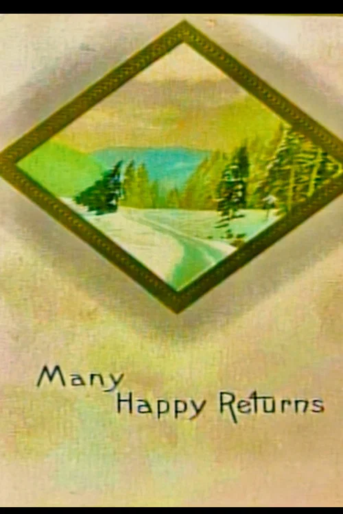Many Happy Returns постер