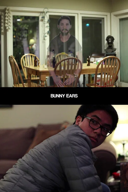 Bunny Ears постер