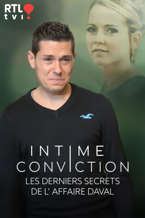Intime conviction постер