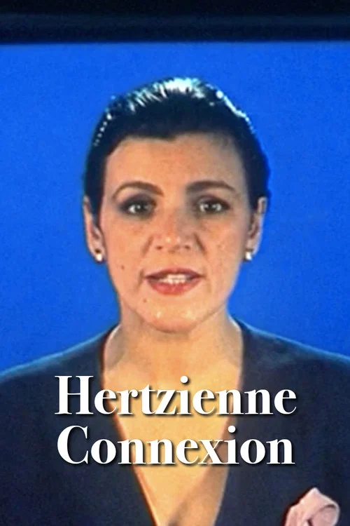 Hertzienne Connexion постер
