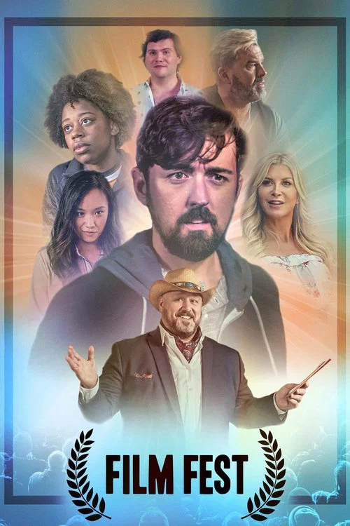 Film Fest постер