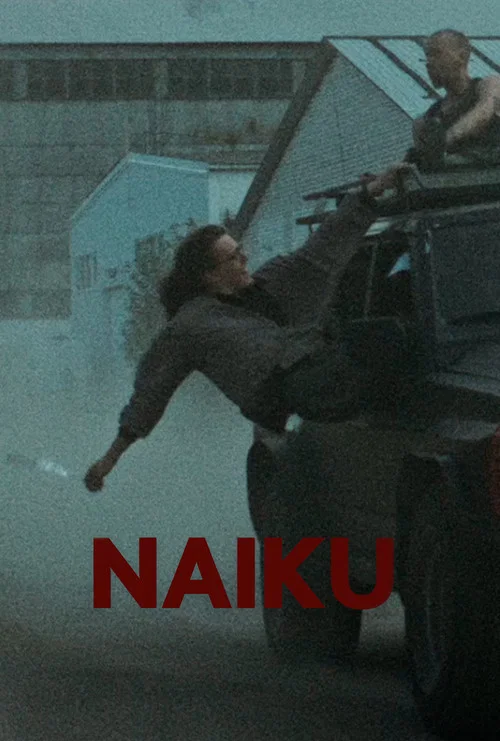 Naiku постер