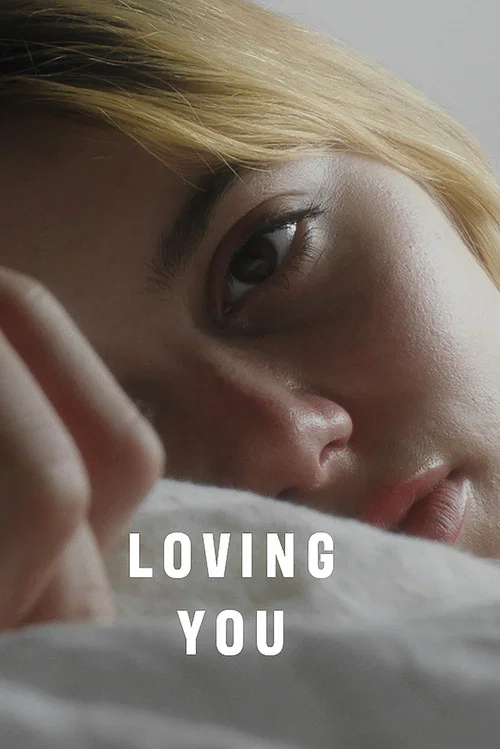 Loving You постер
