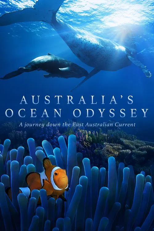 Australia's Ocean Odyssey: A journey down the East Australian Current постер