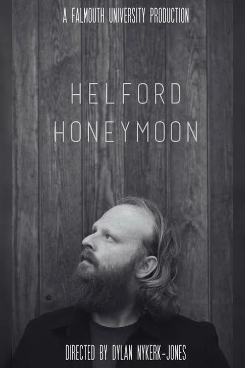 Helford Honeymoon постер