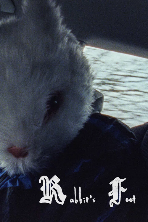 Rabbit's Foot постер