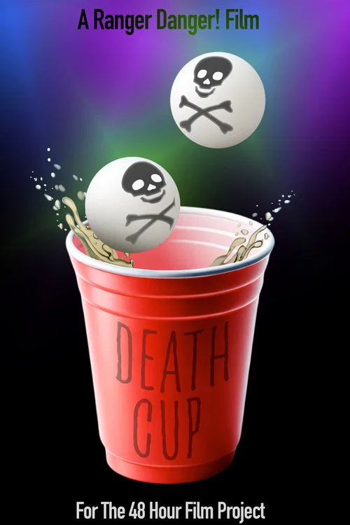 Death Cup постер