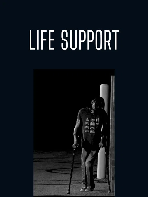 Life Support постер
