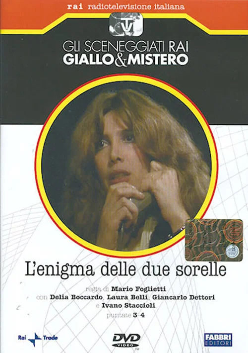 L'enigma delle due sorelle постер