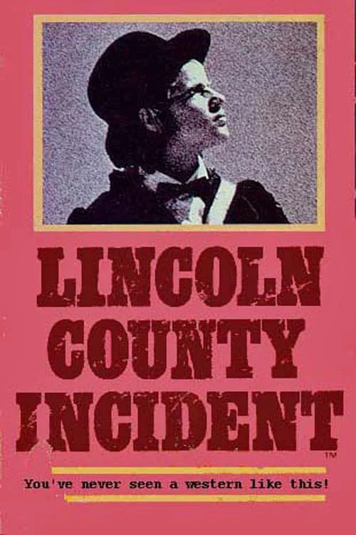 Lincoln County Incident постер