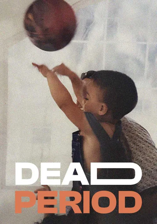 Dead Period постер
