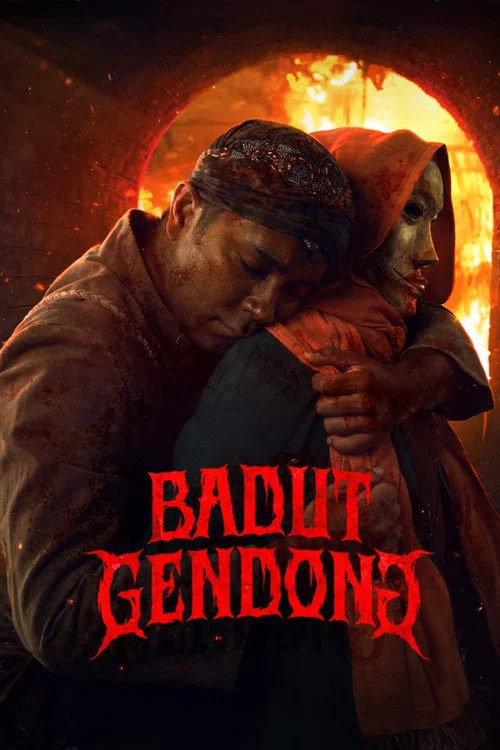 Badut Gendong постер