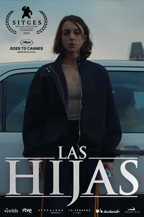 Las Hijas постер