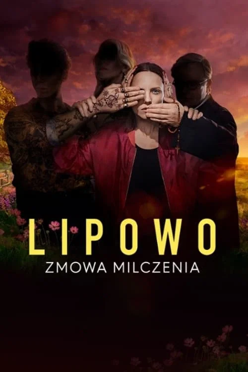Lipowo. Zmowa milczenia постер