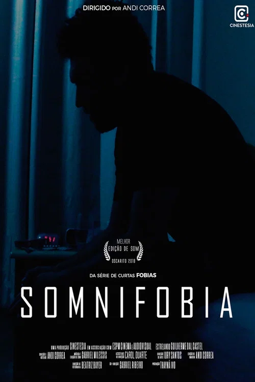 Somnifobia постер