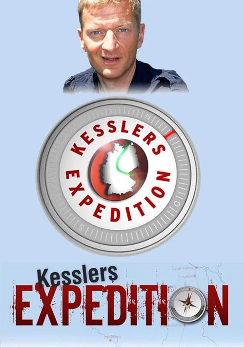Kesslers Expedition постер