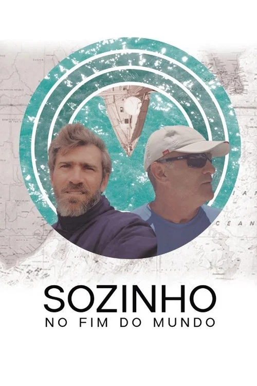 Sozinho no Fim do Mundo постер