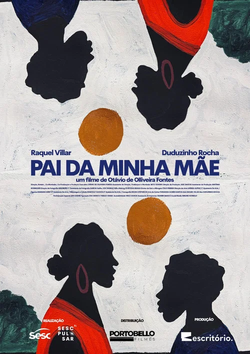 Pai da Minha Mãe постер