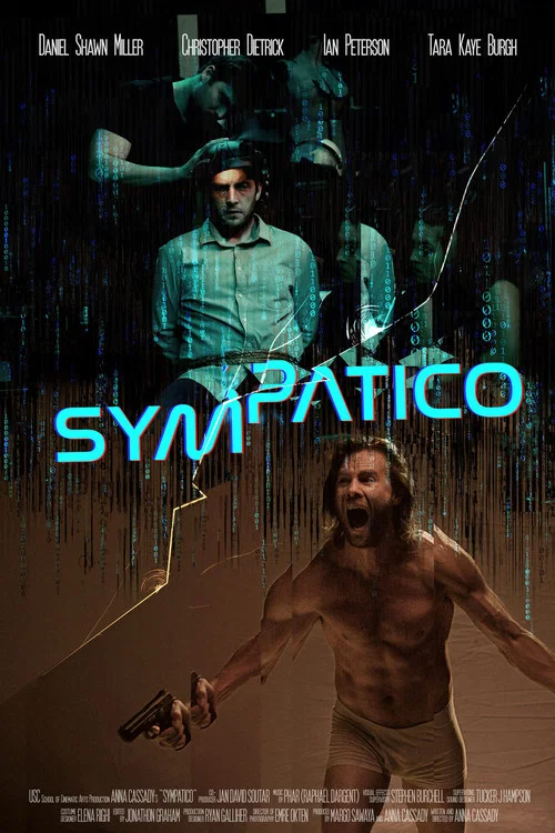 Sympatico постер