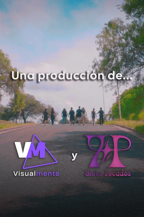 Una producción de... постер