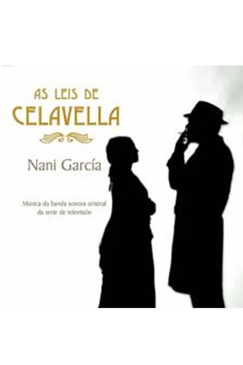 As leis de Celavella постер